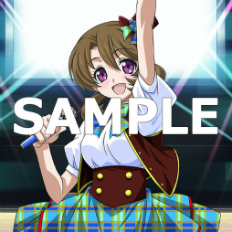 画像ギャラリー No.010のサムネイル画像 / 「魔法科高校の劣等生 スクールマギクスバトル」で深雪がアイドルに挑戦?