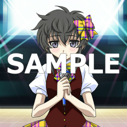 画像ギャラリー No.011のサムネイル画像 / 「魔法科高校の劣等生 スクールマギクスバトル」で深雪がアイドルに挑戦?