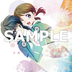 画像ギャラリー No.012のサムネイル画像 / 「魔法科高校の劣等生 スクールマギクスバトル」で深雪がアイドルに挑戦?