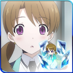 画像ギャラリー No.015のサムネイル画像 / 「魔法科高校の劣等生 スクールマギクスバトル」で深雪がアイドルに挑戦?