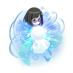 画像ギャラリー No.017のサムネイル画像 / 「魔法科高校の劣等生 スクールマギクスバトル」で深雪がアイドルに挑戦?