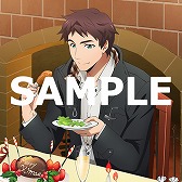 画像ギャラリー No.012のサムネイル画像 / 「魔法科高校の劣等生 スクールマギクスバトル」,イベント“千葉エリカのクリスマスパーティー”を開催