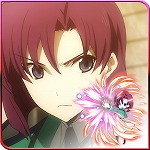 画像ギャラリー No.015のサムネイル画像 / 「魔法科高校の劣等生 スクールマギクスバトル」,イベント“千葉エリカのクリスマスパーティー”を開催