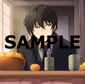 画像ギャラリー No.008のサムネイル画像 / 「魔法科高校の劣等生 スクールマギクスバトル」,イベント「八雲の寺十」を実施