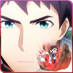 画像ギャラリー No.013のサムネイル画像 / 「魔法科高校の劣等生 スクールマギクスバトル」,イベント「八雲の寺十」を実施