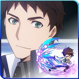 画像ギャラリー No.013のサムネイル画像 / 「魔法科高校の劣等生 スクールマギクスバトル」,イベント「激闘!モノリスコード」が開催