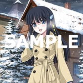 画像ギャラリー No.008のサムネイル画像 / 「魔法科高校の劣等生 スクールマギクスバトル」,イベント「七草会長のスノーチャレンジ!」が開催