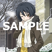 画像ギャラリー No.010のサムネイル画像 / 「魔法科高校の劣等生 スクールマギクスバトル」,イベント「七草会長のスノーチャレンジ!」が開催