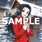 画像ギャラリー No.014のサムネイル画像 / 「魔法科高校の劣等生 スクールマギクスバトル」,イベント「七草会長のスノーチャレンジ!」が開催