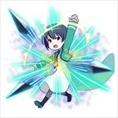 画像ギャラリー No.016のサムネイル画像 / 「魔法科高校の劣等生 スクールマギクスバトル」,イベント「七草会長のスノーチャレンジ!」が開催