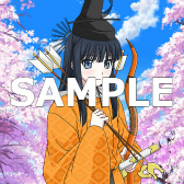 画像ギャラリー No.010のサムネイル画像 / 「魔法科高校の劣等生 スクマギ」で“柴田美月のひな祭り日記”が開始