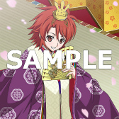 画像ギャラリー No.011のサムネイル画像 / 「魔法科高校の劣等生 スクマギ」で“柴田美月のひな祭り日記”が開始