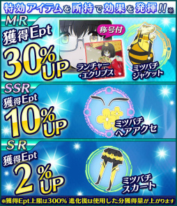 画像ギャラリー No.013のサムネイル画像 / 「魔法科高校の劣等生 スクマギ」で“柴田美月のひな祭り日記”が開始