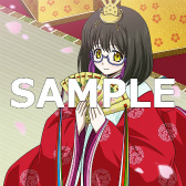 画像ギャラリー No.015のサムネイル画像 / 「魔法科高校の劣等生 スクマギ」で“柴田美月のひな祭り日記”が開始