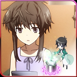 画像ギャラリー No.013のサムネイル画像 / 「魔法科高校の劣等生 スクマギ」,イベント「雫のスピード・シューティングチャレンジ」が開催