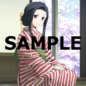 画像ギャラリー No.009のサムネイル画像 / 「魔法科高校の劣等生 スクマギ」,イベント“風紀委員のお花見捕物帳”実施