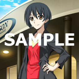 画像ギャラリー No.014のサムネイル画像 / 「魔法科高校の劣等生 スクマギ」,イベント“風紀委員のお花見捕物帳”実施