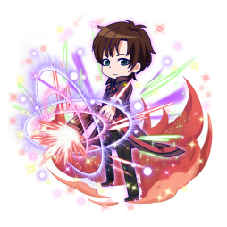 画像ギャラリー No.016のサムネイル画像 / 「魔法科高校の劣等生 スクマギ」,イベント“風紀委員のお花見捕物帳”実施