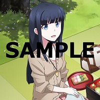 画像ギャラリー No.009のサムネイル画像 / 「魔法科高校の劣等生 スクマギ」,イベント“スプリング・チャレンジ!”実施