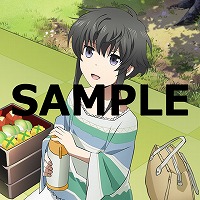 画像ギャラリー No.010のサムネイル画像 / 「魔法科高校の劣等生 スクマギ」,イベント“スプリング・チャレンジ!”実施