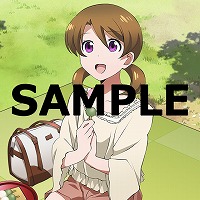 画像ギャラリー No.011のサムネイル画像 / 「魔法科高校の劣等生 スクマギ」,イベント“スプリング・チャレンジ!”実施