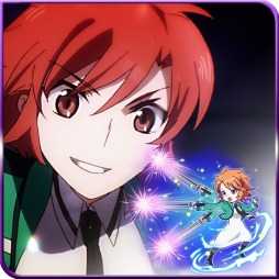 画像ギャラリー No.013のサムネイル画像 / 「魔法科高校の劣等生 スクマギ」イベント「ほのかのきらきらエッグハント」を実施