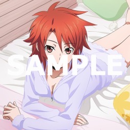 画像ギャラリー No.014のサムネイル画像 / 「魔法科高校の劣等生 スクマギ」イベント「ほのかのきらきらエッグハント」を実施