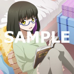 画像ギャラリー No.017のサムネイル画像 / 「魔法科高校の劣等生 スクマギ」イベント「ほのかのきらきらエッグハント」を実施