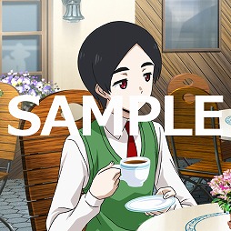 ꡼ No.015Υͥ / ˡʹ⹻ ޥס٥ȡ־ȥ硼Υȥեפ