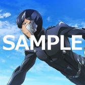 画像ギャラリー No.010のサムネイル画像 / 「魔法科高校の劣等生 スクマギ」,独立魔装大隊の飛行訓練イベントを開始