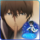 画像ギャラリー No.015のサムネイル画像 / 「魔法科高校の劣等生 スクマギ」,独立魔装大隊の飛行訓練イベントを開始