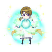 画像ギャラリー No.017のサムネイル画像 / 「魔法科高校の劣等生 スクマギ」,独立魔装大隊の飛行訓練イベントを開始