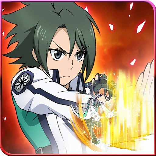 画像ギャラリー No.019のサムネイル画像 / 「魔法科高校の劣等生 スクマギ」,3周年を記念した大感謝キャンペーンが開催