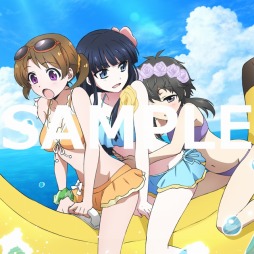 画像ギャラリー No.008のサムネイル画像 / 「魔法科高校の劣等生 スクールマギクスバトル」劇場版とのコラボイベントを実施