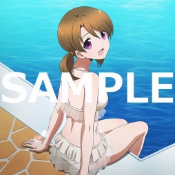 画像ギャラリー No.009のサムネイル画像 / 「魔法科高校の劣等生 スクールマギクスバトル」劇場版とのコラボイベントを実施