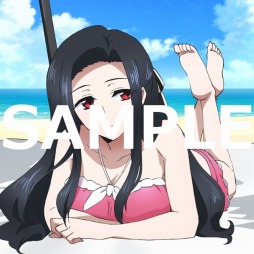 画像ギャラリー No.010のサムネイル画像 / 「魔法科高校の劣等生 スクールマギクスバトル」劇場版とのコラボイベントを実施