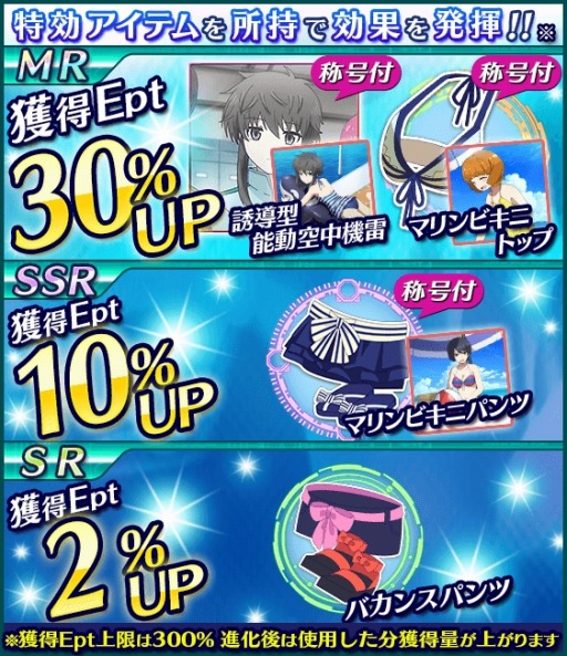 画像ギャラリー No.012のサムネイル画像 / 「魔法科高校の劣等生 スクールマギクスバトル」劇場版とのコラボイベントを実施