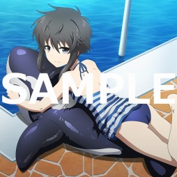 画像ギャラリー No.014のサムネイル画像 / 「魔法科高校の劣等生 スクールマギクスバトル」劇場版とのコラボイベントを実施