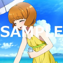 画像ギャラリー No.016のサムネイル画像 / 「魔法科高校の劣等生 スクールマギクスバトル」劇場版とのコラボイベントを実施