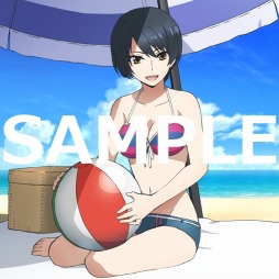 画像ギャラリー No.018のサムネイル画像 / 「魔法科高校の劣等生 スクールマギクスバトル」劇場版とのコラボイベントを実施