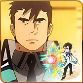 画像ギャラリー No.014のサムネイル画像 / 「魔法科高校の劣等生」,劇場版とのコラボイベントを開催