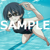 画像ギャラリー No.009のサムネイル画像 / 「魔法科高校の劣等生 スクマギ」,イベント“サマー・スプラッシュ”を開始