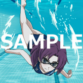 画像ギャラリー No.010のサムネイル画像 / 「魔法科高校の劣等生 スクマギ」,イベント“サマー・スプラッシュ”を開始