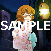 画像ギャラリー No.008のサムネイル画像 / 「魔法科高校の劣等生 スクマギ」で“あずさと真由美の肝試し騒動”が実施