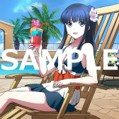 画像ギャラリー No.010のサムネイル画像 / 「魔法科高校の劣等生 スクマギ」で“あずさと真由美の肝試し騒動”が実施