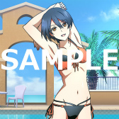 画像ギャラリー No.011のサムネイル画像 / 「魔法科高校の劣等生 スクマギ」で“あずさと真由美の肝試し騒動”が実施