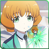 画像ギャラリー No.014のサムネイル画像 / 「魔法科高校の劣等生 スクマギ」で“あずさと真由美の肝試し騒動”が実施