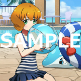 画像ギャラリー No.015のサムネイル画像 / 「魔法科高校の劣等生 スクマギ」で“あずさと真由美の肝試し騒動”が実施