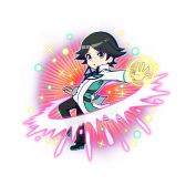 画像ギャラリー No.017のサムネイル画像 / 「魔法科高校の劣等生 スクマギ」で“あずさと真由美の肝試し騒動”が実施