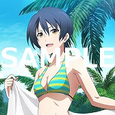 画像ギャラリー No.010のサムネイル画像 / 「魔法科高校の劣等生 スクマギバトル」,イベント“夏の日の邂逅”を開催